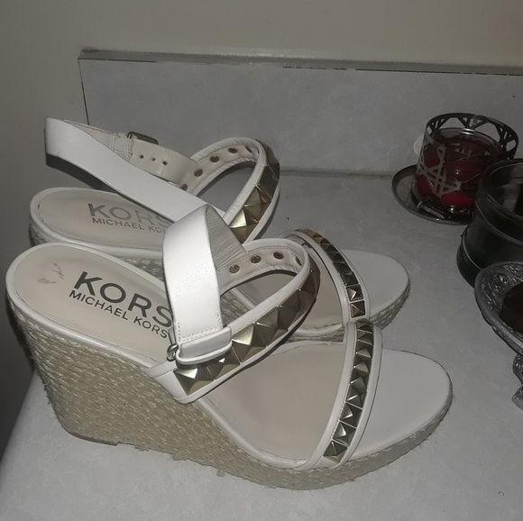 dillards michael kors shoes clearance